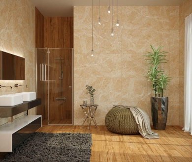 Плитка AGL Tiles коллекция Capuccino