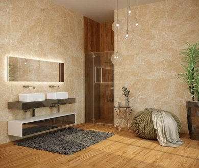 Плитка AGL Tiles коллекция Capuccino