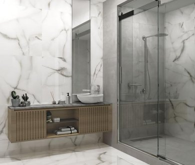 Плитка AGL Tiles коллекция Hexa