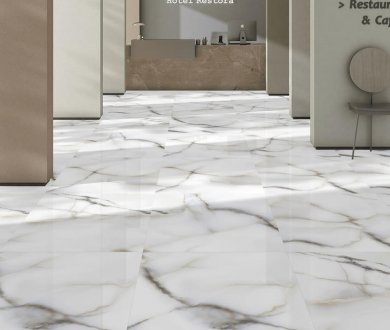 Плитка AGL Tiles коллекция Hexa