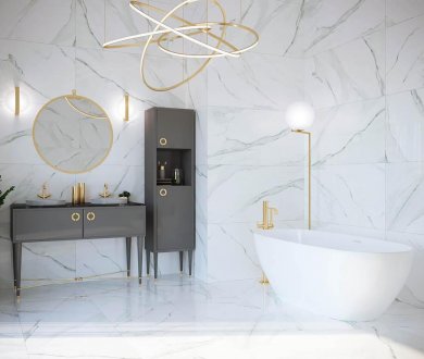 Плитка AGL Tiles коллекция Thasos