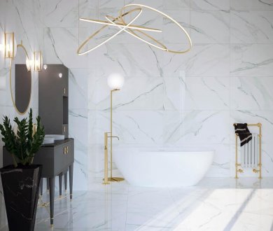 Плитка AGL Tiles коллекция Thasos