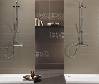 Плитка Aleluia коллекция Home