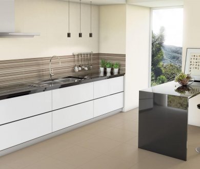 Плитка Aleluia коллекция Home