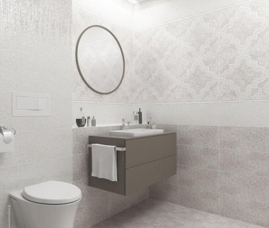 Плитка Alma Ceramica коллекция Adelia
