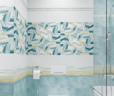 Плитка Alma Ceramica коллекция Alaris