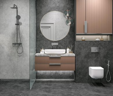 Плитка Alma Ceramica коллекция Amsterdam