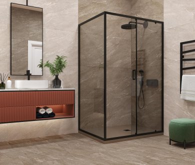 Плитка Alma Ceramica коллекция Angara