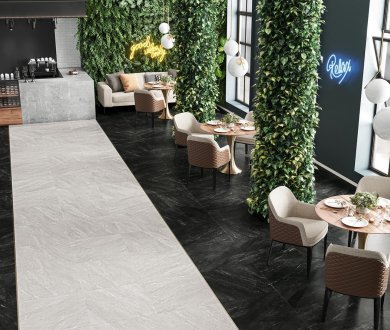 Плитка Alma Ceramica коллекция Angara