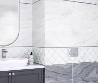 Плитка Alma Ceramica коллекция Arcadia