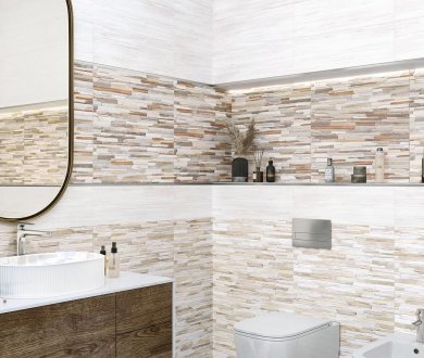 Плитка Alma Ceramica коллекция Arteo