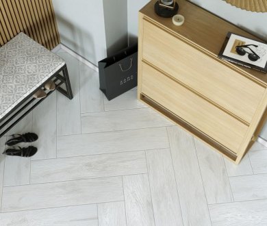 Плитка Alma Ceramica коллекция Ashton