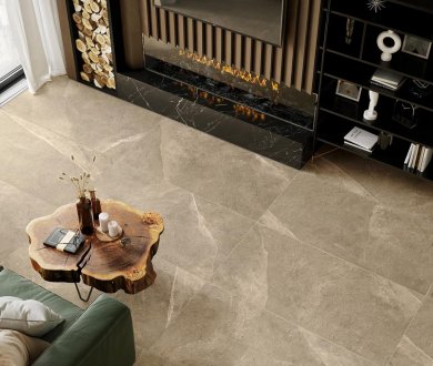 Плитка Alma Ceramica коллекция Basalto