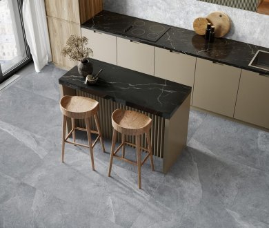 Плитка Alma Ceramica коллекция Basalto
