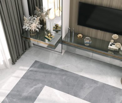 Плитка Alma Ceramica коллекция Basalto