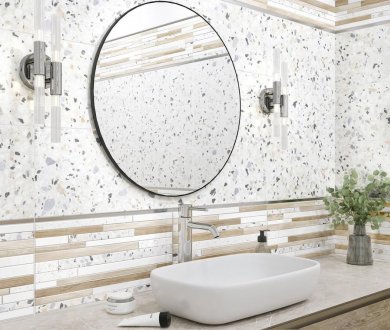 Плитка Alma Ceramica коллекция Bilbao
