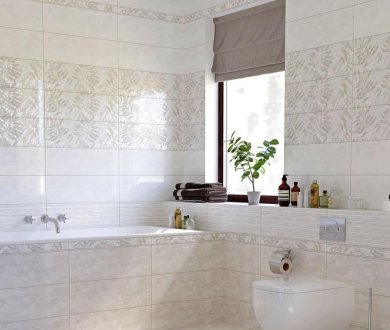 Плитка Alma Ceramica коллекция Blare