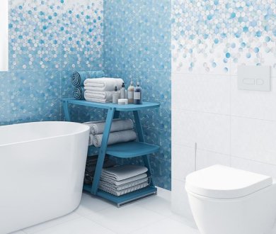 Плитка Alma Ceramica коллекция Bolle