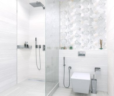Плитка Alma Ceramica коллекция Boutique
