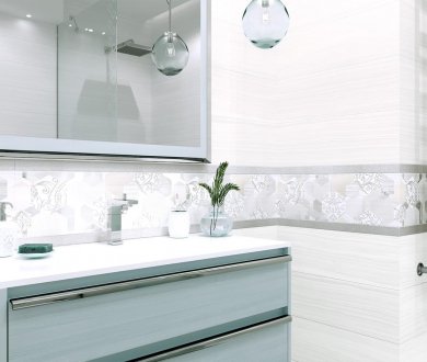 Плитка Alma Ceramica коллекция Boutique