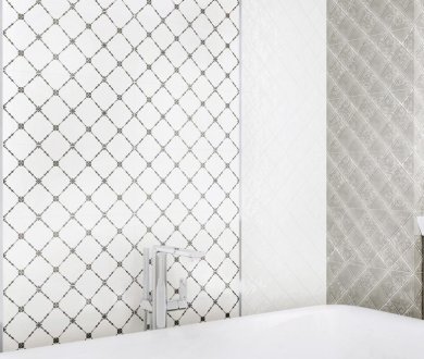 Плитка Alma Ceramica коллекция Brenta