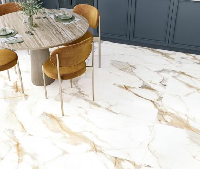 Плитка Alma Ceramica коллекция Calacatta Oro