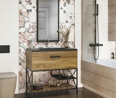 Плитка Alma Ceramica коллекция Costa Rica
