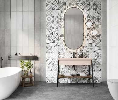 Плитка Alma Ceramica коллекция Costa Rica