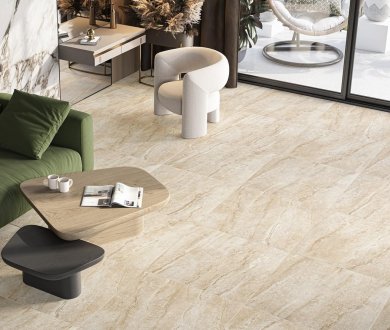 Плитка Alma Ceramica коллекция Daino Reale