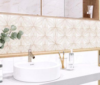 Плитка Alma Ceramica коллекция Dea