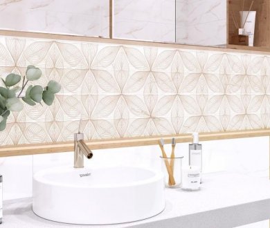 Плитка Alma Ceramica коллекция Dea