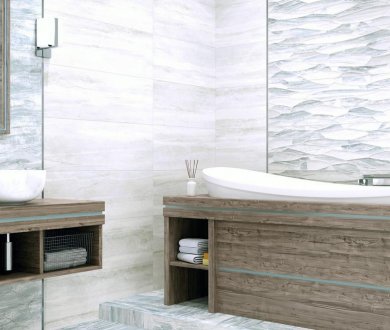 Плитка Alma Ceramica коллекция Denver