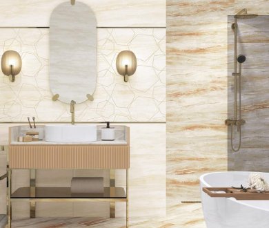 Плитка Alma Ceramica коллекция Denver