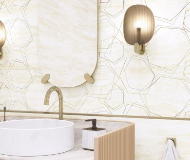 Плитка Alma Ceramica коллекция Denver