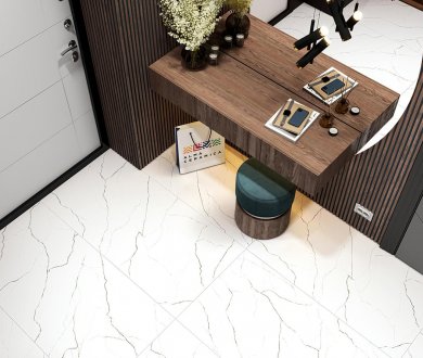 Плитка Alma Ceramica коллекция Emotion