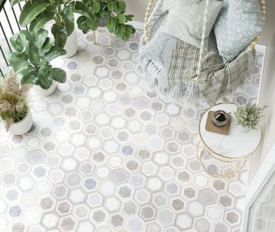 Плитка Alma Ceramica коллекция Evolution