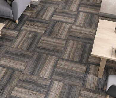 Плитка Alma Ceramica коллекция Forest
