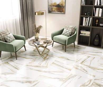 Плитка Alma Ceramica коллекция Fusion