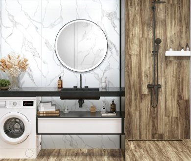 Плитка Alma Ceramica коллекция Imola