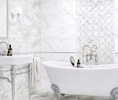 Плитка Alma Ceramica коллекция Laredo