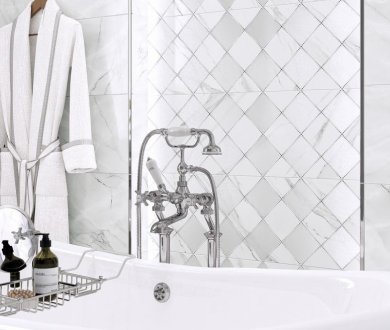 Плитка Alma Ceramica коллекция Laredo