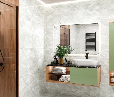 Плитка Alma Ceramica коллекция Laredo