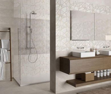 Плитка Alma Ceramica коллекция Largo