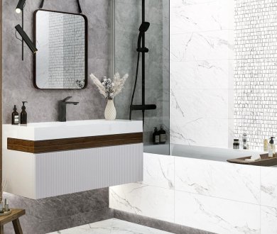 Плитка Alma Ceramica коллекция Laurent