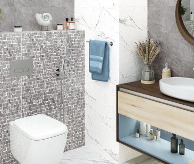 Плитка Alma Ceramica коллекция Laurent