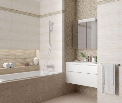 Плитка Alma Ceramica коллекция Lorens