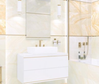 Плитка Alma Ceramica коллекция Magic