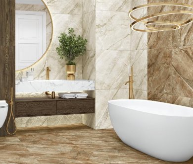 Плитка Alma Ceramica коллекция Magma