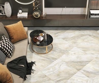 Плитка Alma Ceramica коллекция Marmaris