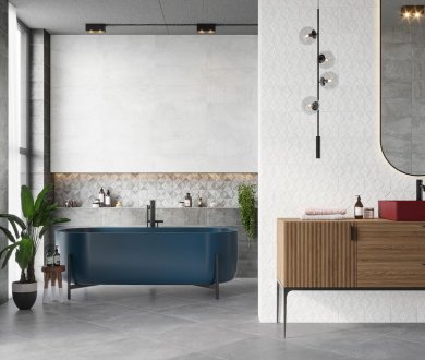 Плитка Alma Ceramica коллекция Mars